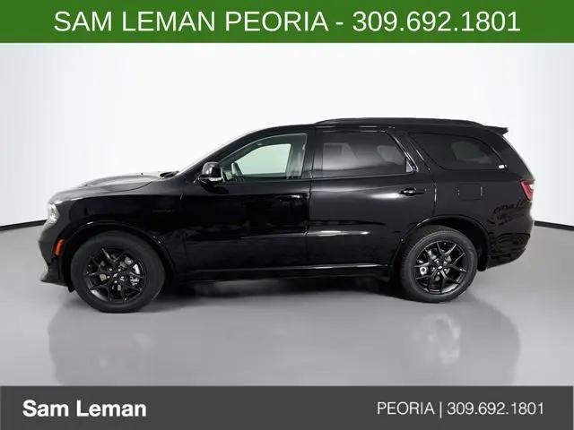 2027 Dodge Durango GT Plus HEMI