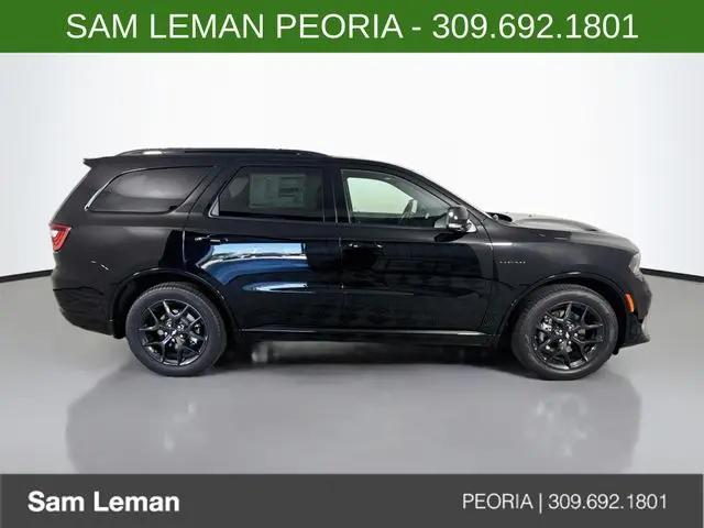 2027 Dodge Durango GT Plus HEMI