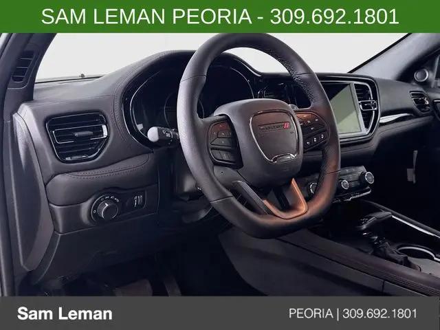 2027 Dodge Durango GT Plus HEMI