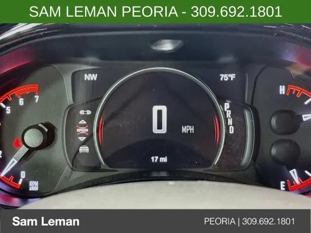 2027 Dodge Durango GT Plus HEMI