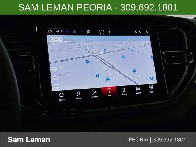 2027 Dodge Durango GT Plus HEMI
