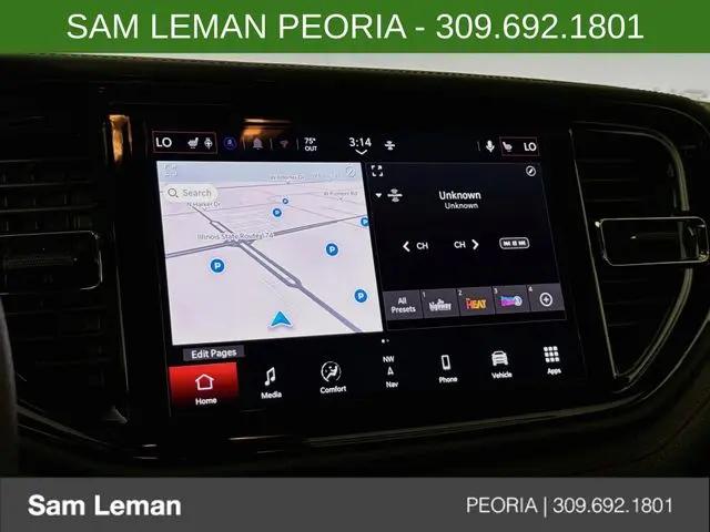 2027 Dodge Durango GT Plus HEMI