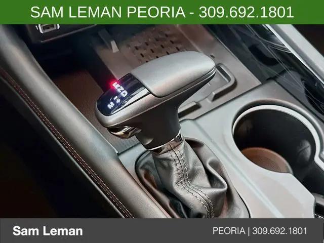 2027 Dodge Durango GT Plus HEMI