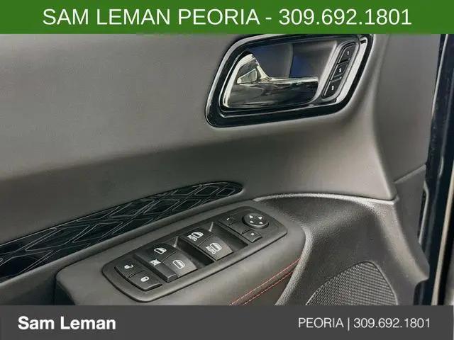 2027 Dodge Durango GT Plus HEMI
