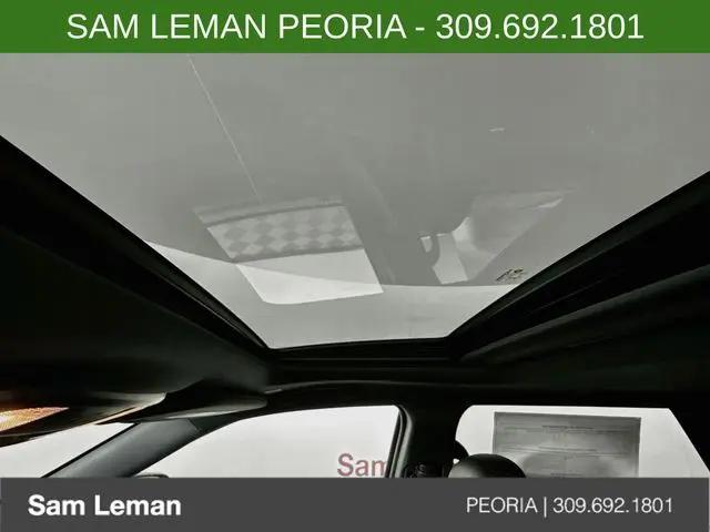 2027 Dodge Durango GT Plus HEMI