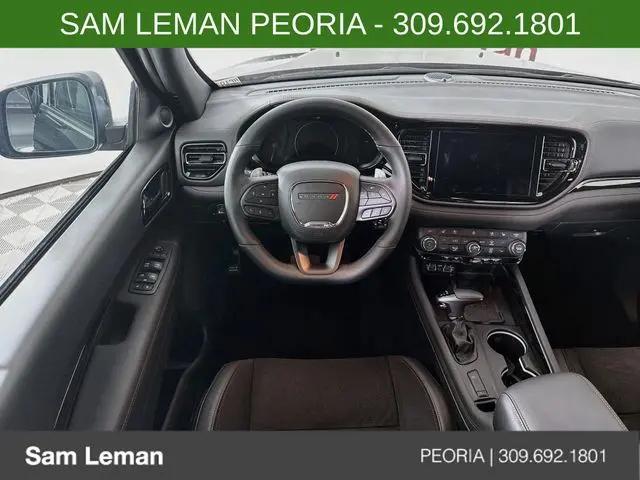 2027 Dodge Durango GT Plus HEMI