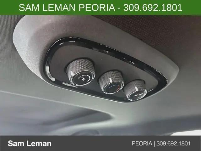 2027 Dodge Durango GT Plus HEMI