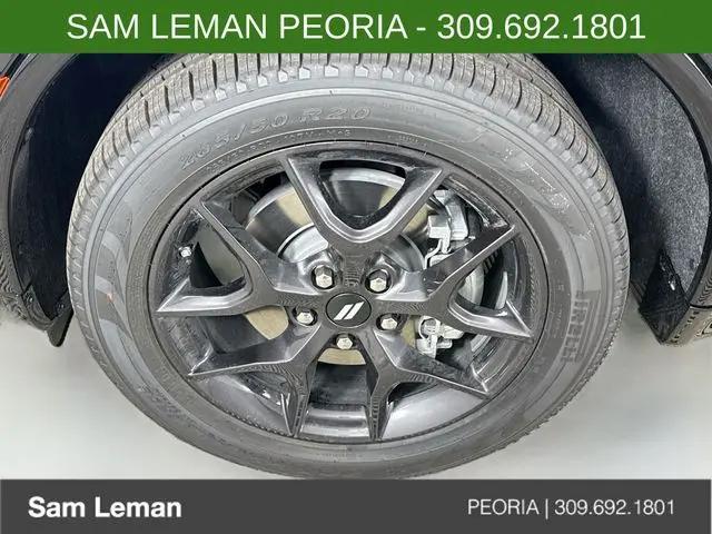 2027 Dodge Durango GT Plus HEMI