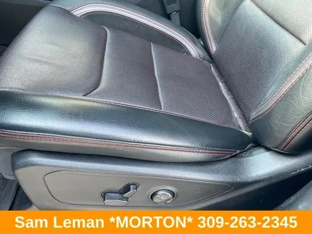 2025 Ram 1500 Rebel Crew Cab 4x4 57 Box