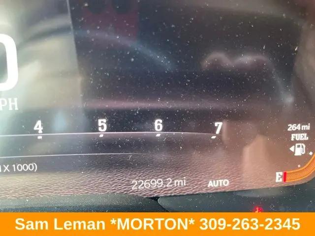 2025 Ram 1500 Rebel Crew Cab 4x4 57 Box
