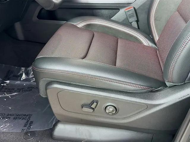 2025 Ram 1500 Rebel Crew Cab 4x4 57 Box