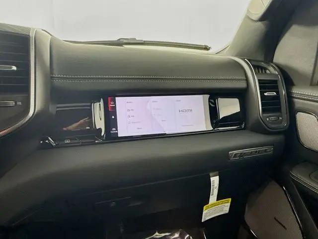 2025 Ram 1500 Rebel Crew Cab 4x4 57 Box