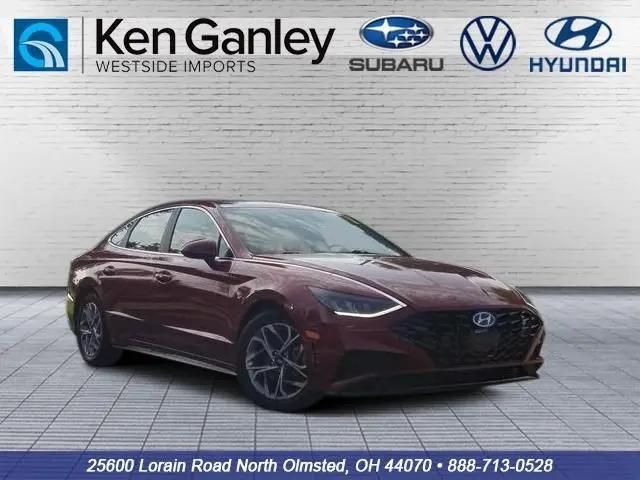 2023 Hyundai Sonata SEL for sale in North Olmsted, OH