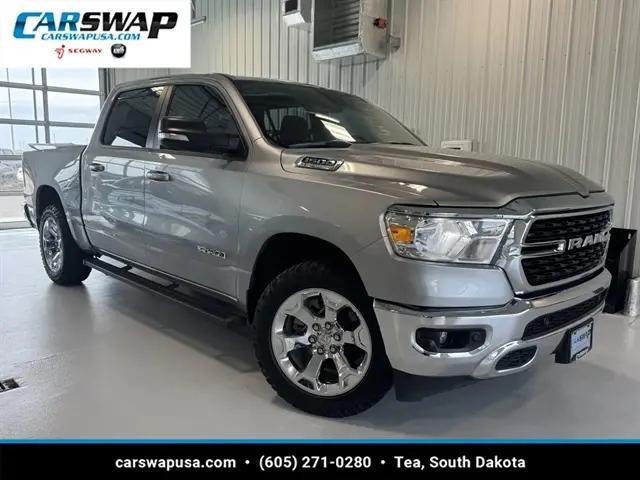 2022 Ram 1500 Big Horn for sale in Tea, SD