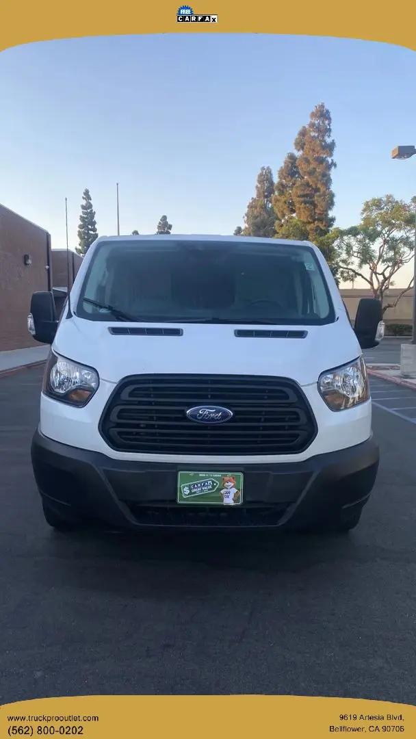 2019 Ford Transit T-150