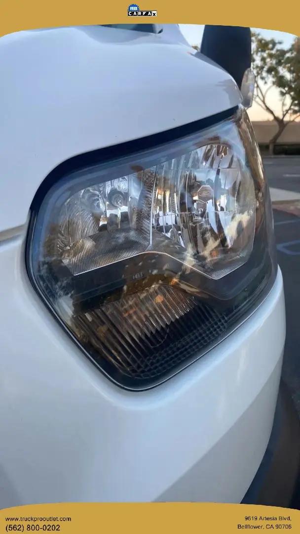 2019 Ford Transit T-150