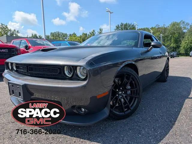 2018 Dodge Challenger R/T 392 for sale in Dunkirk, NY