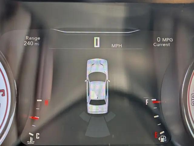 2018 Dodge Challenger R/T 392