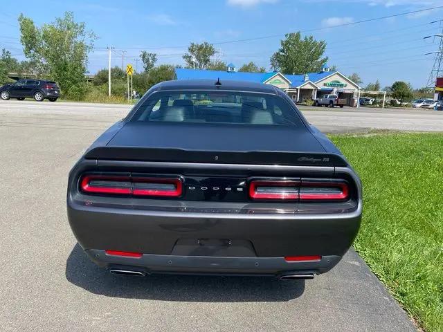 2018 Dodge Challenger R/T 392
