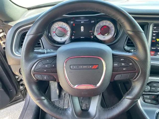 2018 Dodge Challenger R/T 392