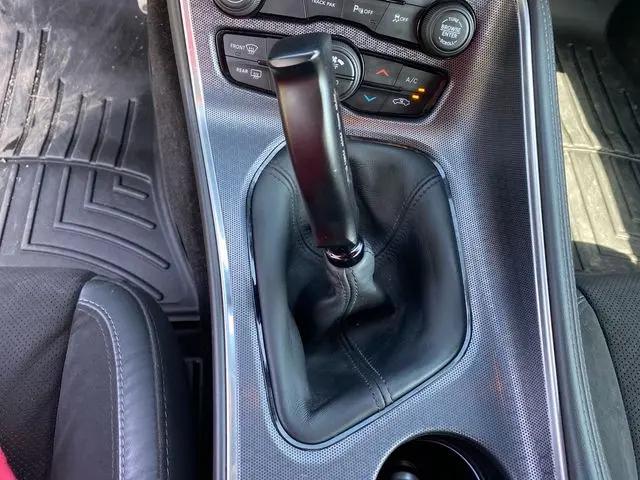 2018 Dodge Challenger R/T 392