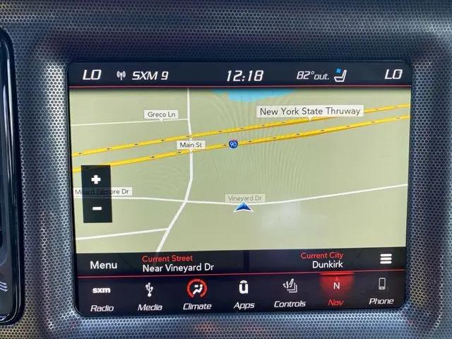 2018 Dodge Challenger R/T 392