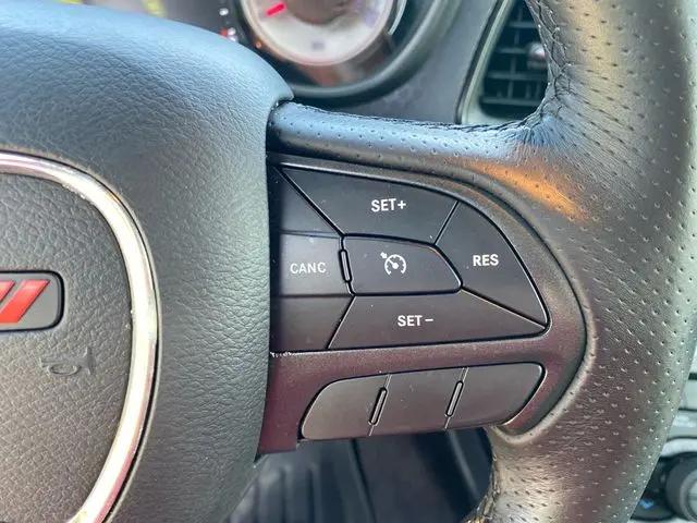 2018 Dodge Challenger R/T 392