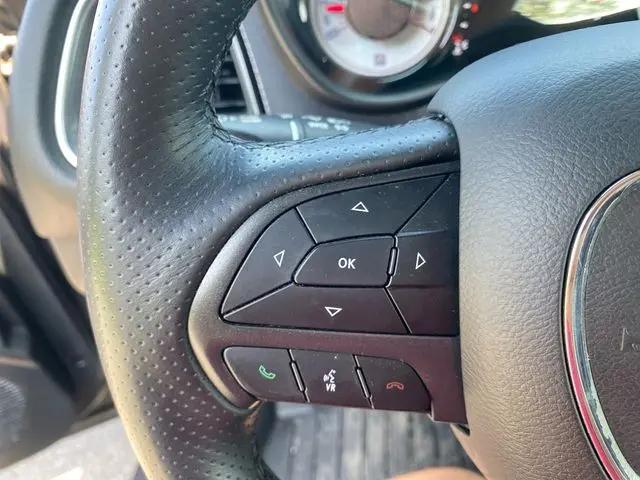 2018 Dodge Challenger R/T 392