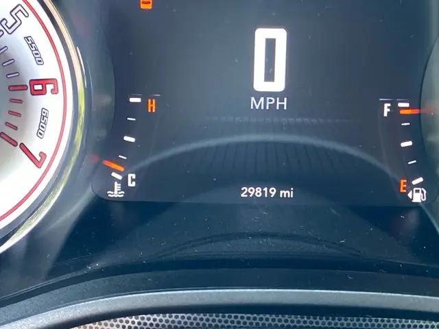 2018 Dodge Challenger R/T 392