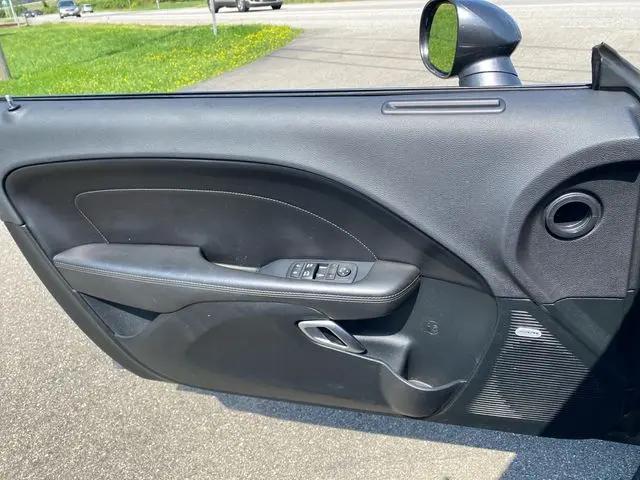 2018 Dodge Challenger R/T 392
