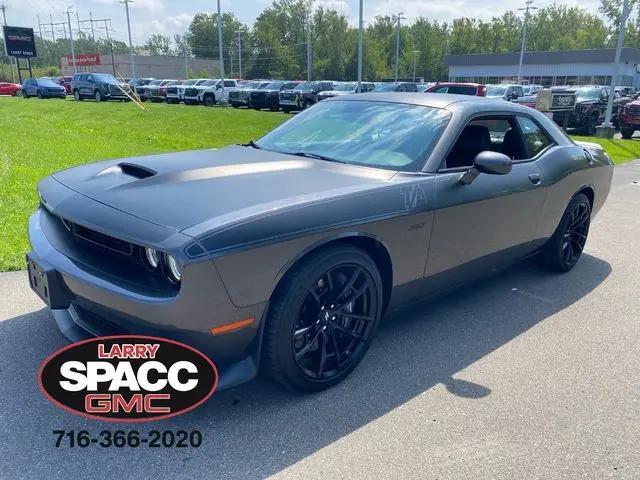 2018 Dodge Challenger R/T 392 for sale in Dunkirk, NY