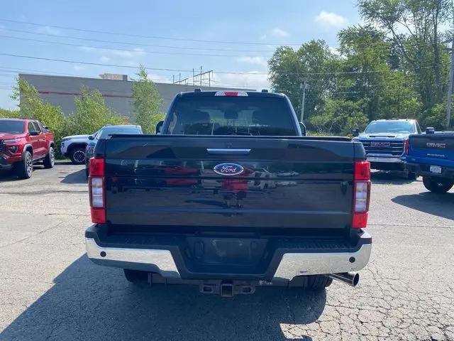2021 Ford F-250 XLT