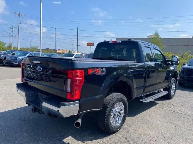 2021 Ford F-250 XLT