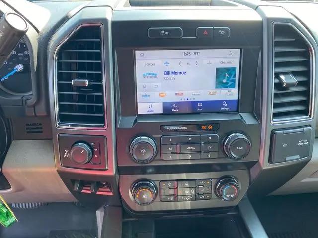 2021 Ford F-250 XLT