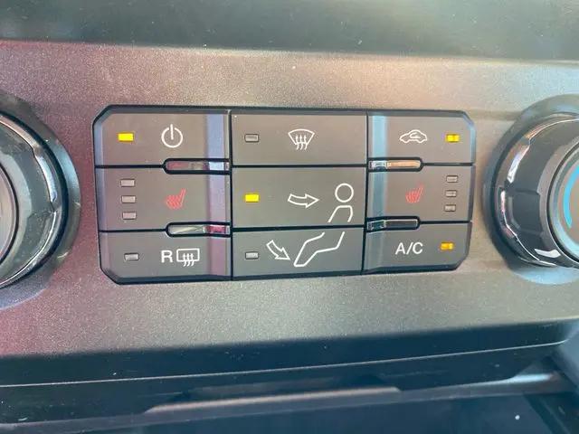 2021 Ford F-250 XLT