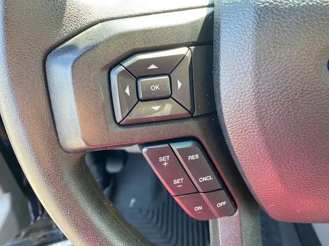 2021 Ford F-250 XLT