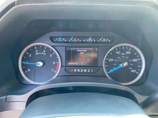 2021 Ford F-250 XLT