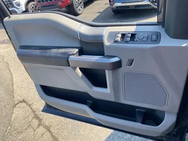 2021 Ford F-250 XLT