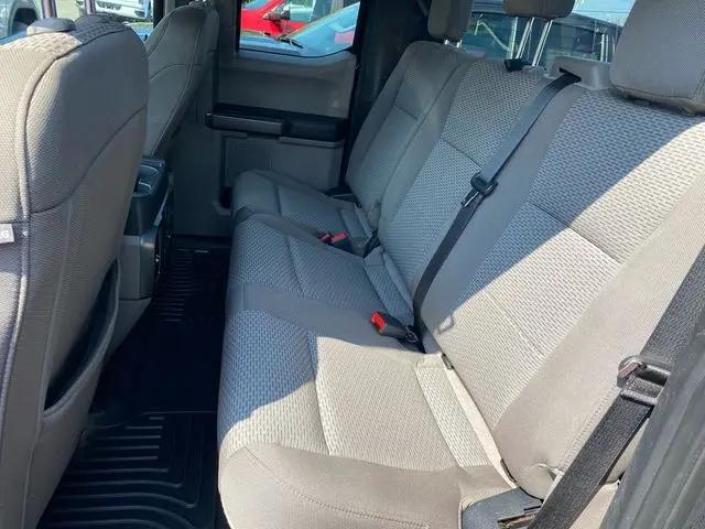 2021 Ford F-250 XLT