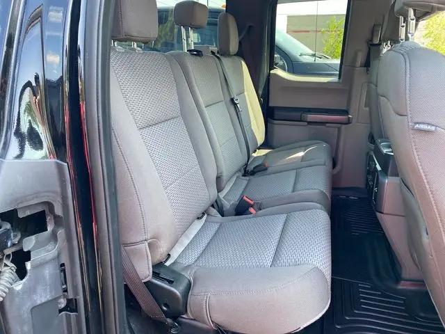2021 Ford F-250 XLT