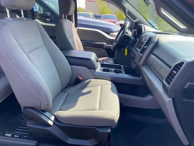 2021 Ford F-250 XLT
