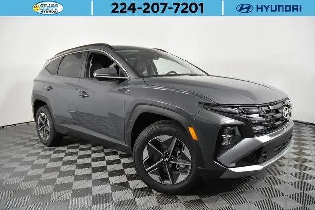 2026 Hyundai Tucson SEL Premium for sale in Libertyville, IL