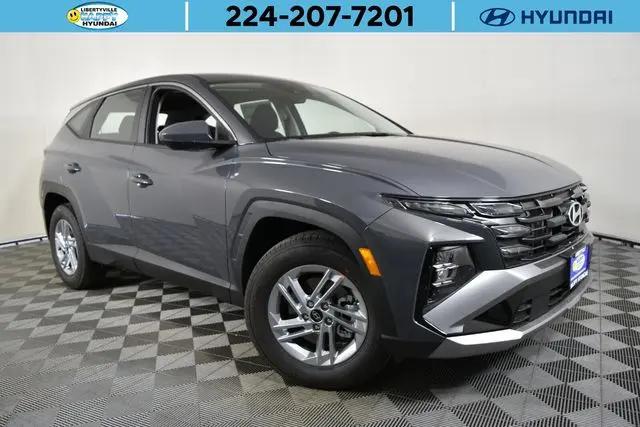 2026 Hyundai Tucson SE for sale in Libertyville, IL