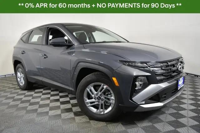 2026 Hyundai Tucson SE for sale in Libertyville, IL