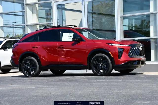 2027 INFINITI X6 SPORT for sale in Lexington, KY