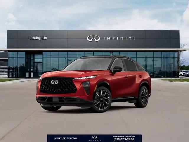 2027 INFINITI X6 AUTOGRAPH for sale in Lexington, KY