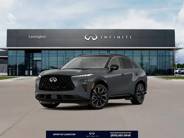 2027 INFINITI X6 AUTOGRAPH for sale in Lexington, KY