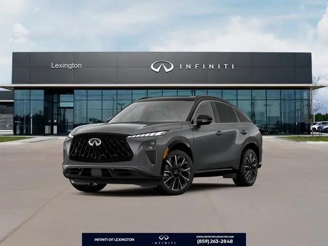2027 INFINITI X6 AUTOGRAPH for sale in Lexington, KY