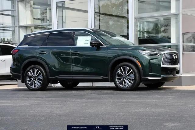2027 INFINITI QX60 LUXE AWD for sale in Lexington, KY