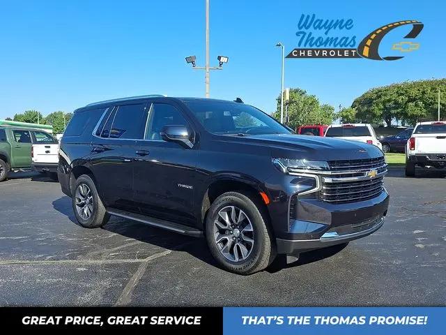 2022 Chevrolet Tahoe LT for sale in Asheboro, NC